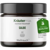 Kr&auml;utermax Salbe Weihrauch+