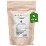 Kr&auml;utermax Nuss-Schnaps Gew&uuml;rz Ansatz