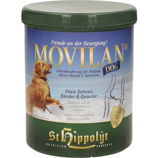 St. Hippolyt Movilan Dog - 1 kg
