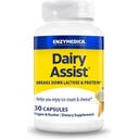 Enzymedica DairyAssist® - 30 veg. Kapseln