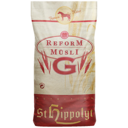 St. Hippolyt Reformmüsli 