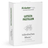 Kr&auml;utermax Isl&auml;ndisches Moos+ Lutschpastillen