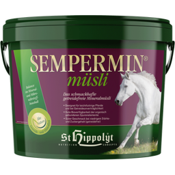 St. Hippolyt SemperMin - 7,50 kg