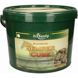 St. Hippolyt SemperCube - 10 kg