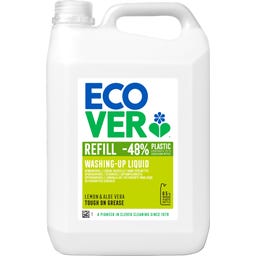 Ecover Hand-Spülmittel Zitrone & Aloe Vera - 5 l