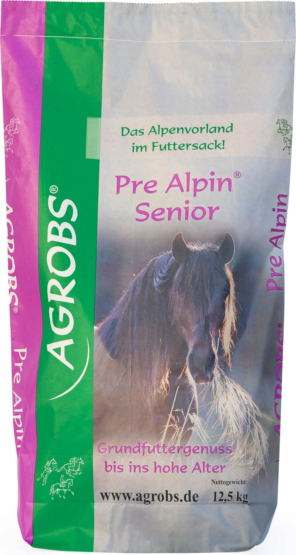 PreAlpin Senior, 12,50 kg