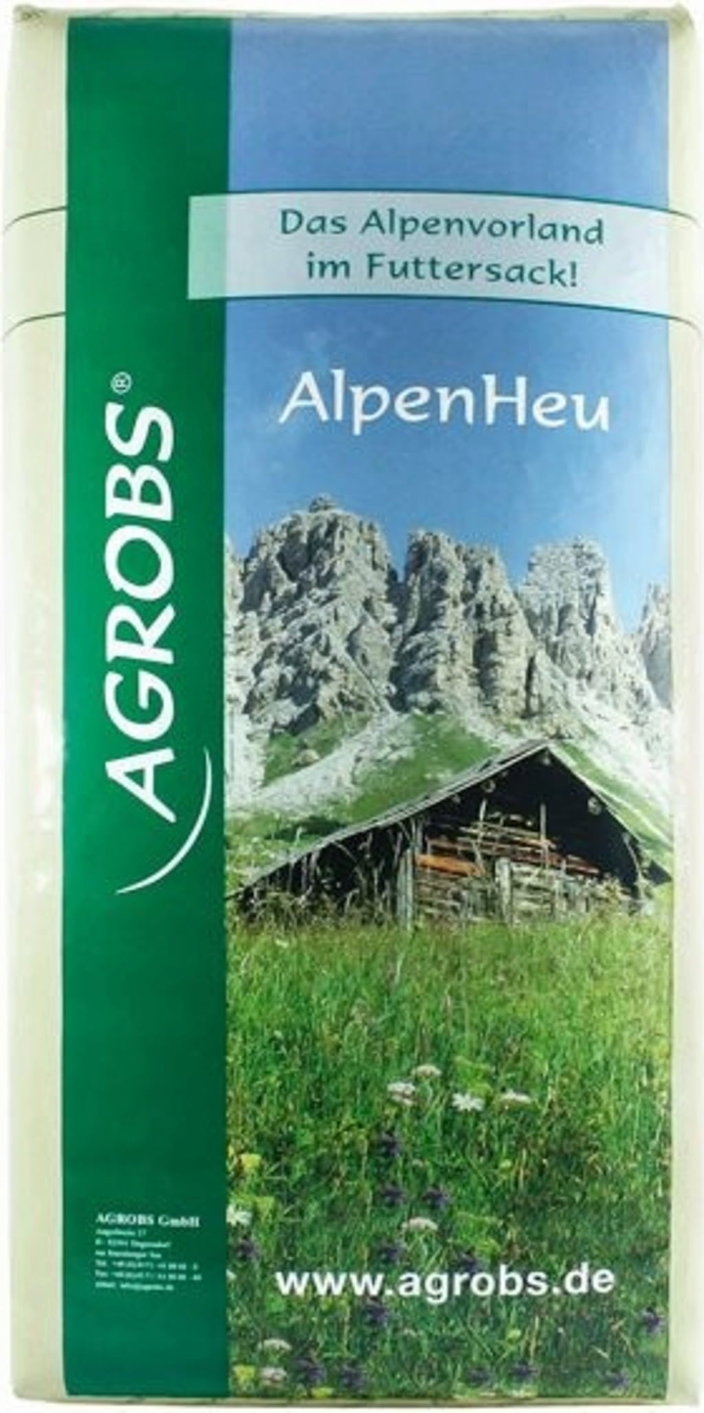 Alpen Heu, 12,50 kg