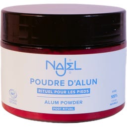 Najel Alaunstein-Pulver - 150 g