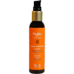Najel Bio-Arganöl - 80 ml