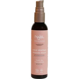 Najel Bio-Mandelöl - 80 ml