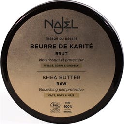 Najel Sheabutter - 100 g
