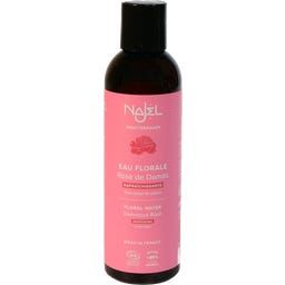 Najel Bio-Damaszener Rosenwasser - 200 ml