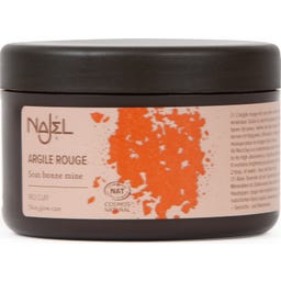 Najel Rote Tonerde - 150 g