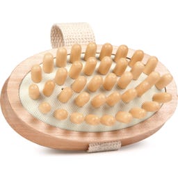 Najel Anti-Cellulitis Bürste - 1 Stk
