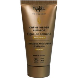 Najel Straffende Anti-Aging Creme - 50 ml