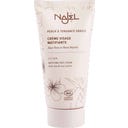 Najel Mattierende Gesichtscreme - 50 ml