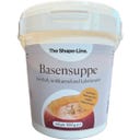 SHAPE-LINE Basensuppe - 500 g