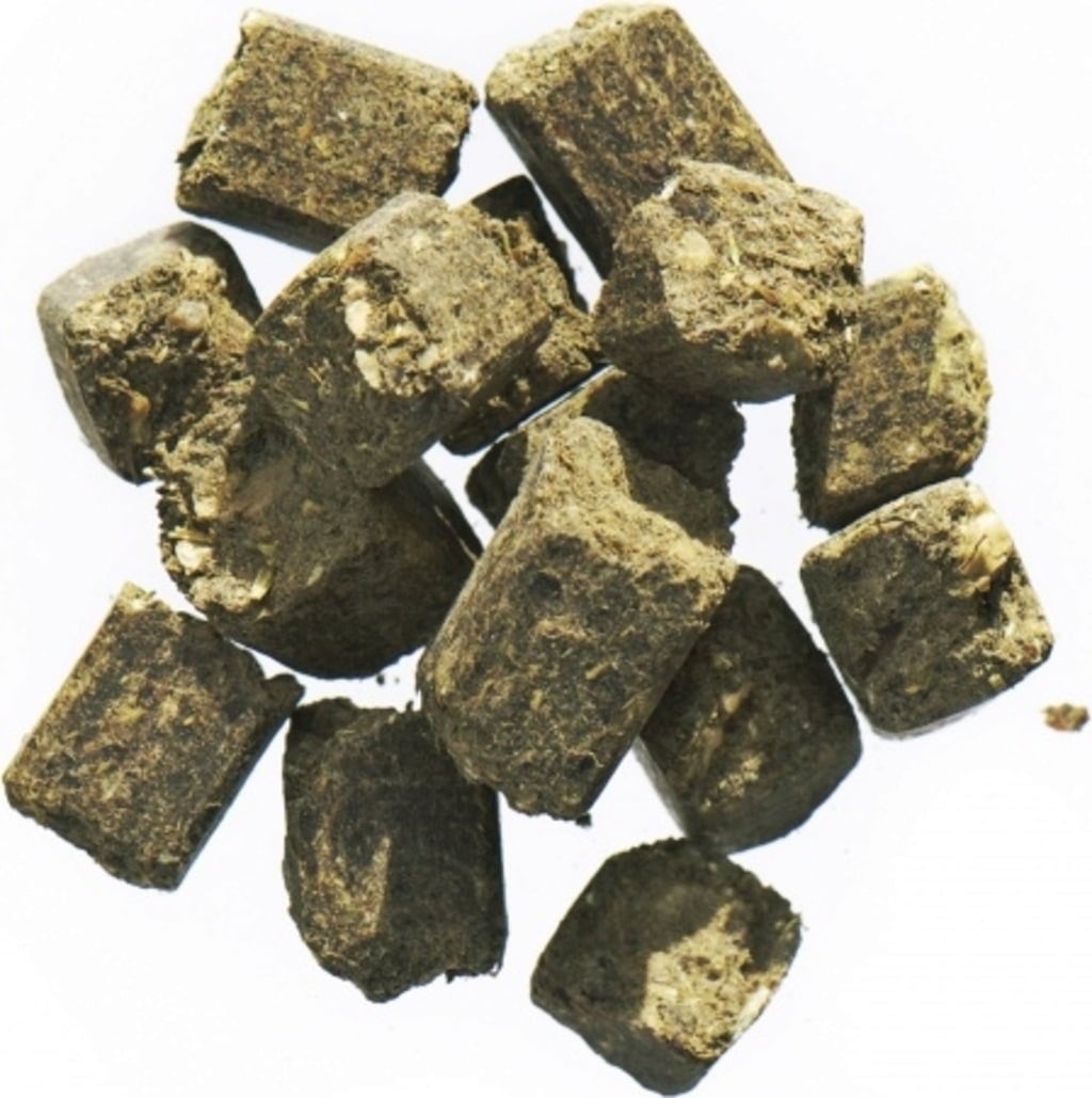 AGROBS Weidemineral-Cobs