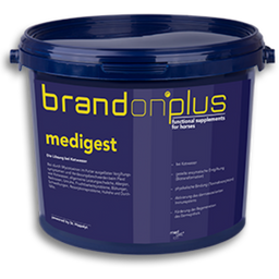 St. Hippolyt BrandonPlus Medigest - 3 kg