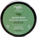 Najel Schwarze Seife mit Olivenöl - 200 ml