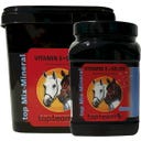 topteam top Vitamin E + Selen - 3 kg