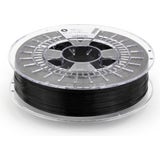 Extrudr TPU hard Schwarz