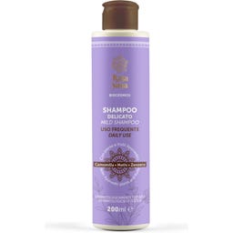 Rasayana Mild Shampoo - 200 ml