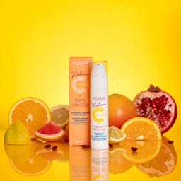 GYADA Cosmetics Radiance Ausgleichende Nachtpflege - 50 ml