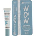 WOW 3in1 Augenkontur-Creme, 15 ml