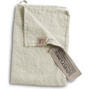 Gästehandtuch / Platzset LOVELY, Light Grey