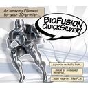 Extrudr BioFusion Quicksilber