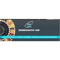 Grässlin Rondomatik 400 - 1 Stk