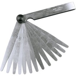 3DJAKE Fühlerlehre - 1 Stk