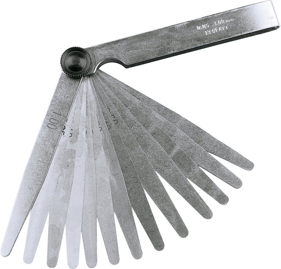 3DJAKE Fühlerlehre - 1 Stk