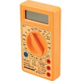 3DJAKE Digitalmultimeter