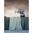 Tischdecke LOVELY 145x250 - Avocado