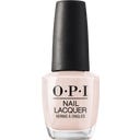 OPI Nail Lacquer Nudes - Tiramisu for Two