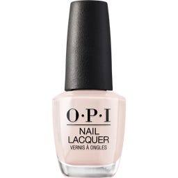 OPI Nail Lacquer Nudes - Tiramisu for Two