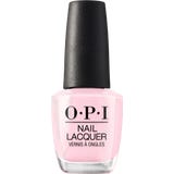 OPI Nail Lacquer Pinks