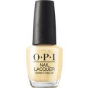 Nagellack Hollywood Collection, Bee-hind the Scenes (15 ml)