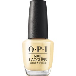 OPI Nagellack Hollywood Collection - Bee-hind the Scenes