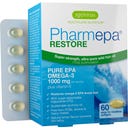 Igennus Pharmepa RESTORE - 60 Kapseln