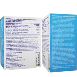 Igennus Pharmepa RESTORE - 60 Kapseln