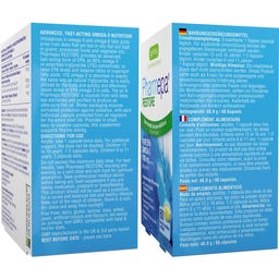 Igennus Pharmepa RESTORE - 60 Kapseln