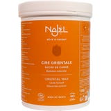 Najel Orientalisches Epilierwachs