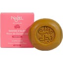 Najel Aleppo-Seife Damaszener Rose - 100 g