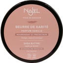 Najel Sheabutter mit Vanilleduft - 100 g