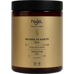 Najel Sheabutter - 900 g