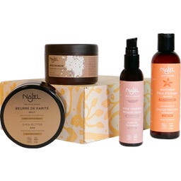 Najel Cocooning Gift Pack - 1 Stk