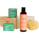 Najel Geschenkset "My beautiful Orange-Tree"
